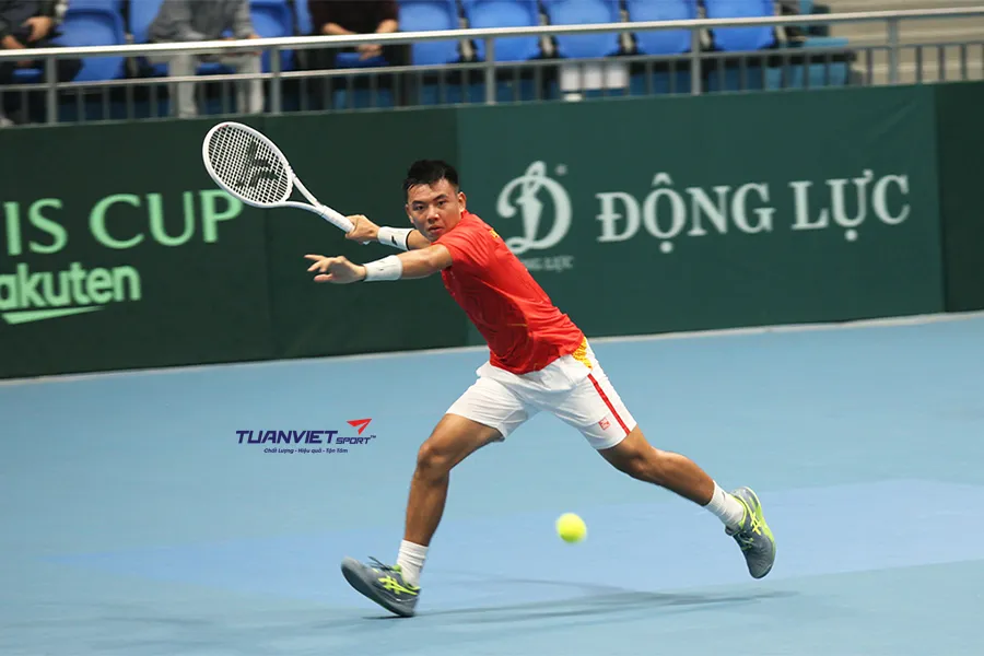 SEA Games 33 và bài toán giữ lực lượng quần vợt trước cơn sốt Pickleball