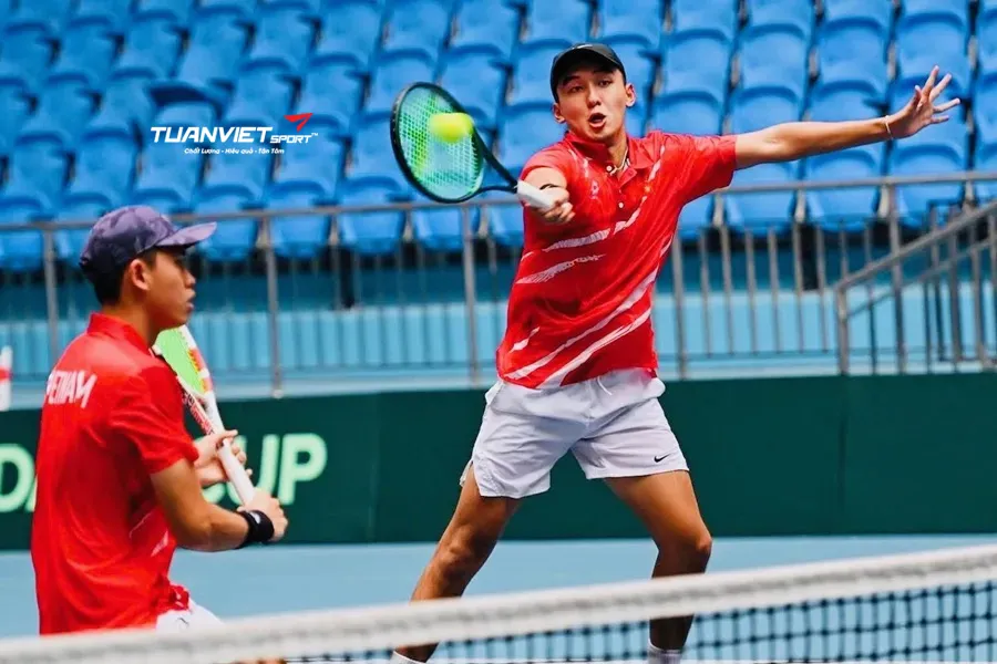 SEA Games 33 và bài toán giữ lực lượng quần vợt trước cơn sốt Pickleball