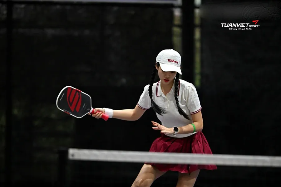 Skechers International Pickleball Tournament 2025 và dấu ấn phát triển Pickleball Việt Nam