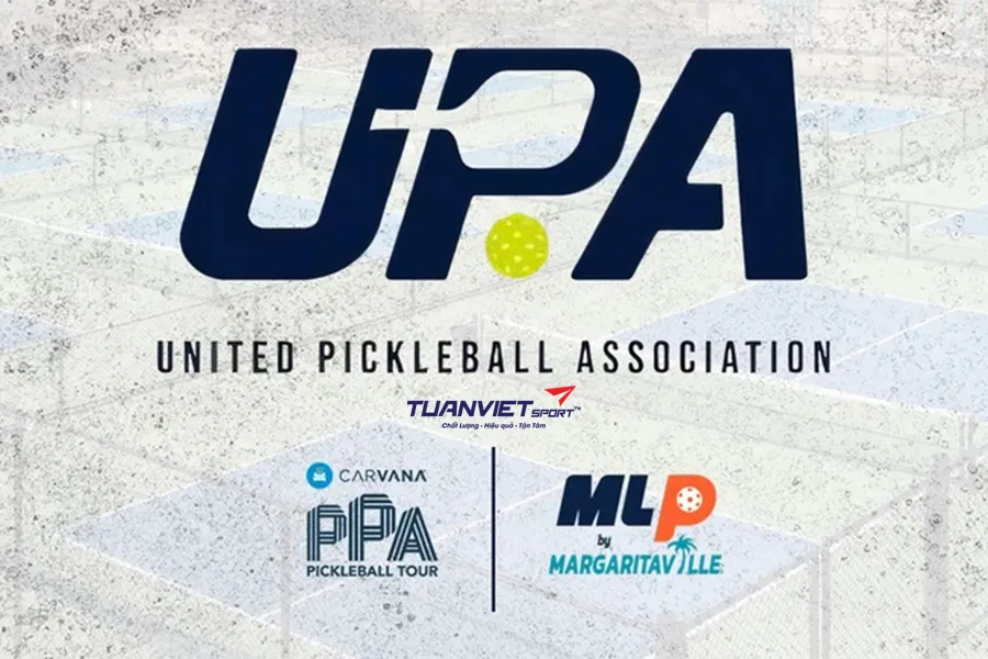 Sophia Phương Anh dừng bước oan ức tại Pickleball World Championships 2025