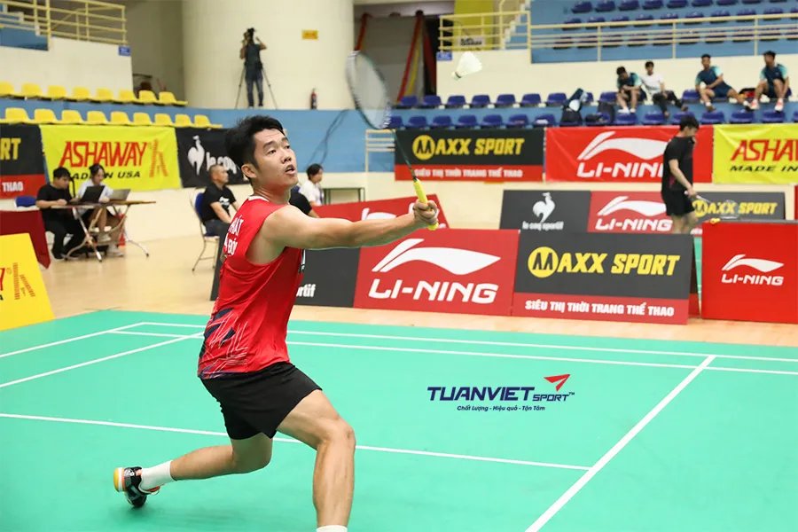Taufik Hidayat lên kế hoạch cải tổ cầu lông Indonesia sau thất bại gây sốc