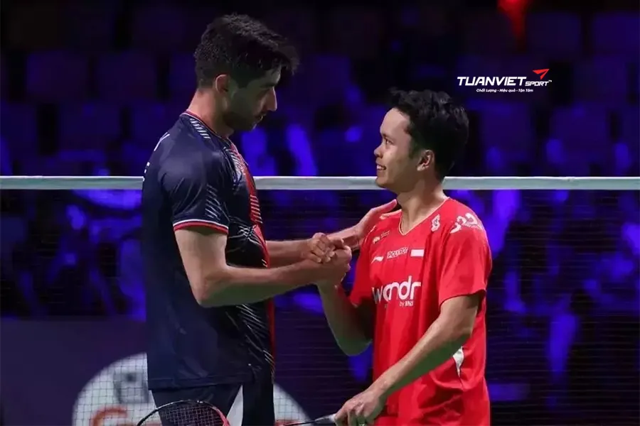 Taufik Hidayat lên kế hoạch cải tổ cầu lông Indonesia sau thất bại gây sốc