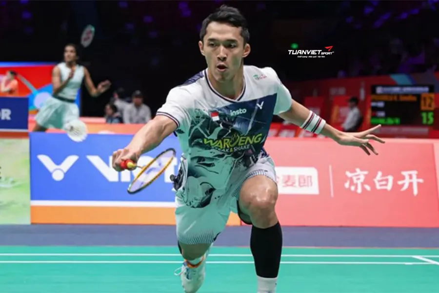 Taufik Hidayat lên kế hoạch cải tổ cầu lông Indonesia sau thất bại gây sốc