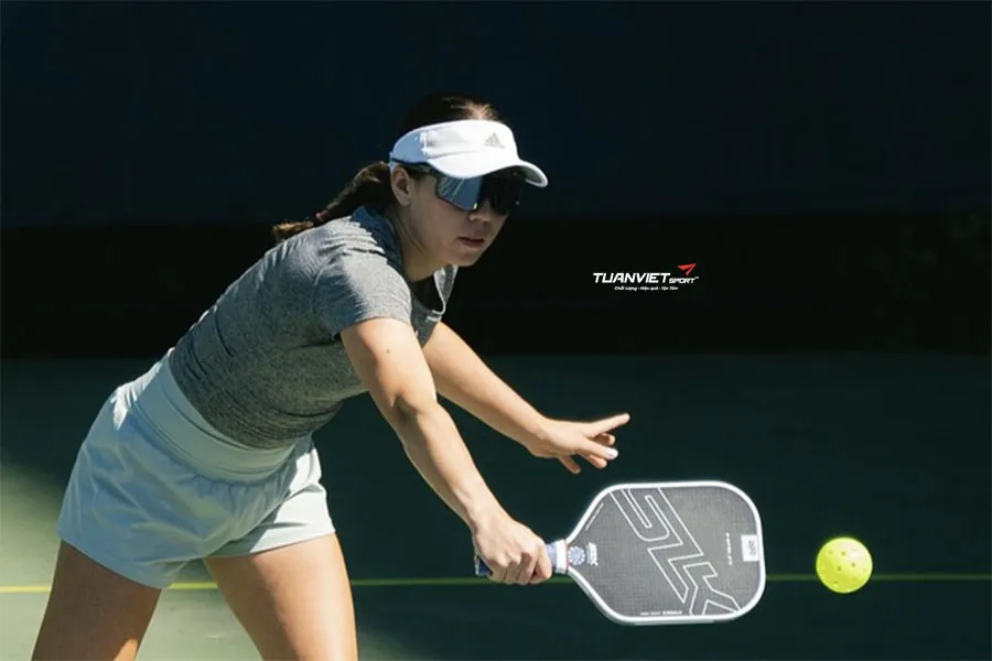 Thành phố California xem xét cấm Pickleball vì tiếng ồn