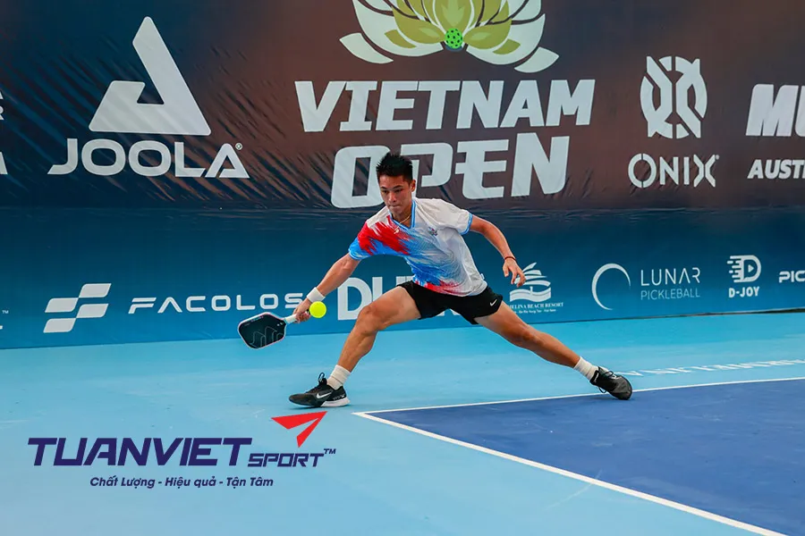 Tổng Hợp Các Giải Pickleball Chính Thức Trong Và Ngoài Nước Không Thể Bỏ Qua