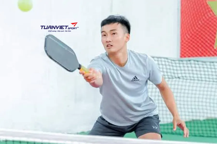 Top 10 tay vợt Pickleball Việt Nam xuất sắc nhất hiện nay