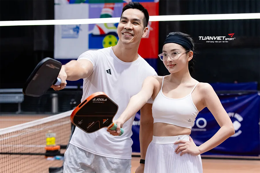 Từ định kiến “dưỡng sinh” đến cơn sốt Pickleball tại Việt Nam