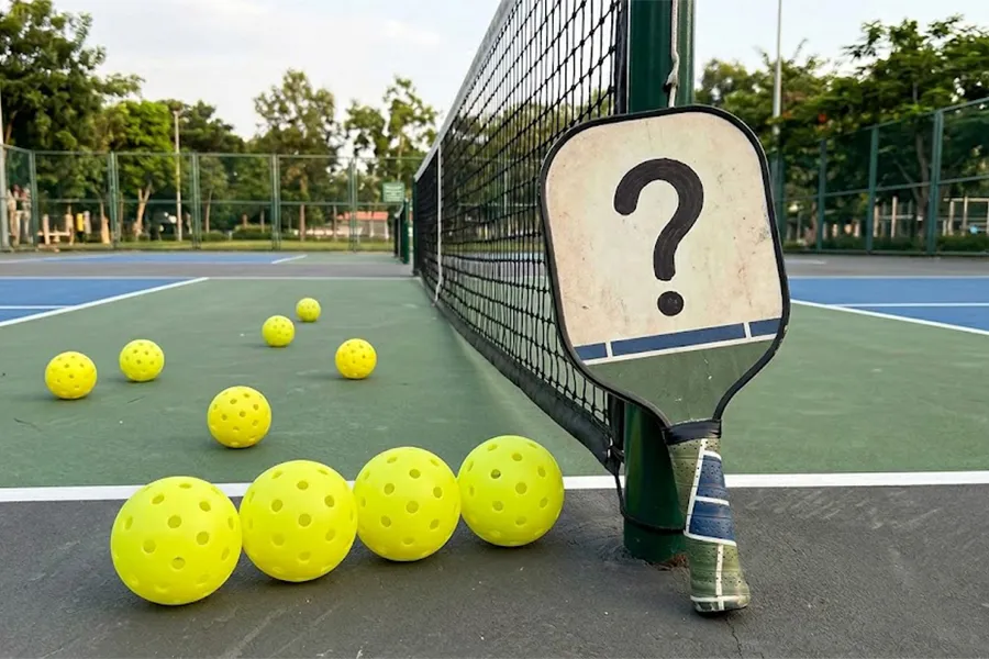 UPA-A ban h&agrave;nh luật pickleball mới 71 trang v&agrave; t&aacute;c động đến vận động vi&ecirc;n