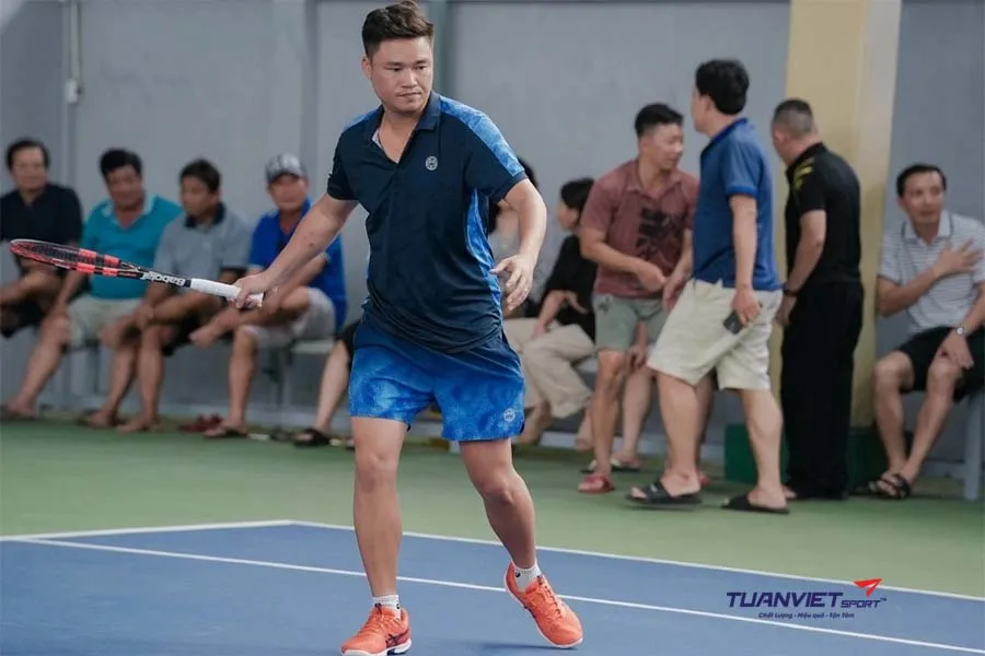 VĐV Pickleball, quần vợt L&ecirc; C&ocirc;ng Tiễn đột quỵ dấu hiệu cảnh b&aacute;o kh&ocirc;ng n&ecirc;n bỏ qua