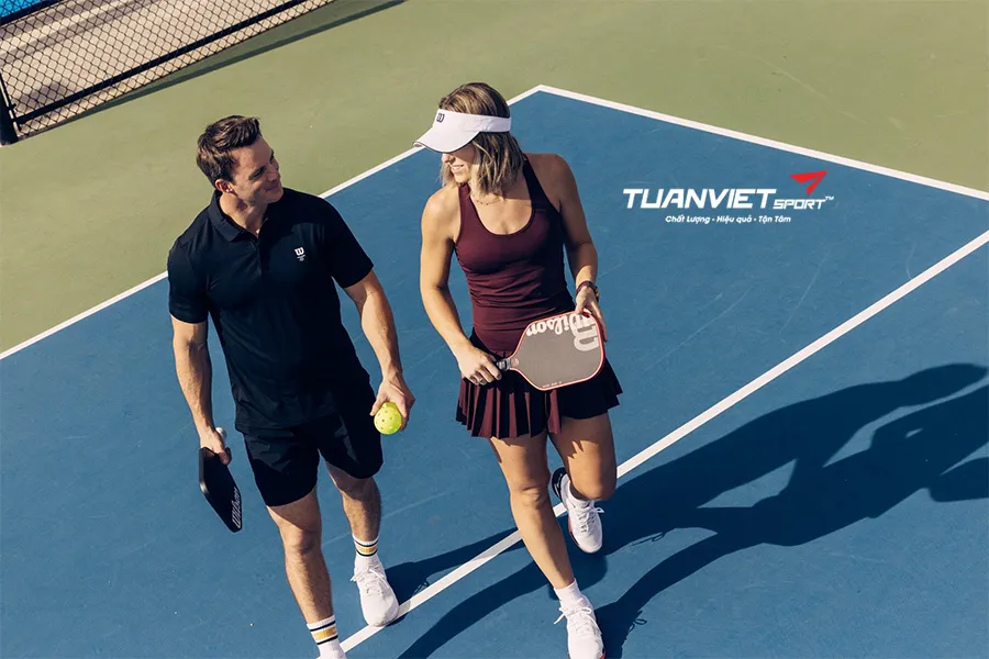 Vì sao cộng đồng tennis dần chuyển sang pickleball? Xu hướng thể thao mới 2025