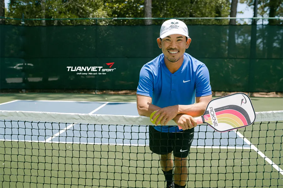 Vì sao nhiều Golfer chuyển sang Pickleball? Lợi ích thật sự phía sau trào lưu này