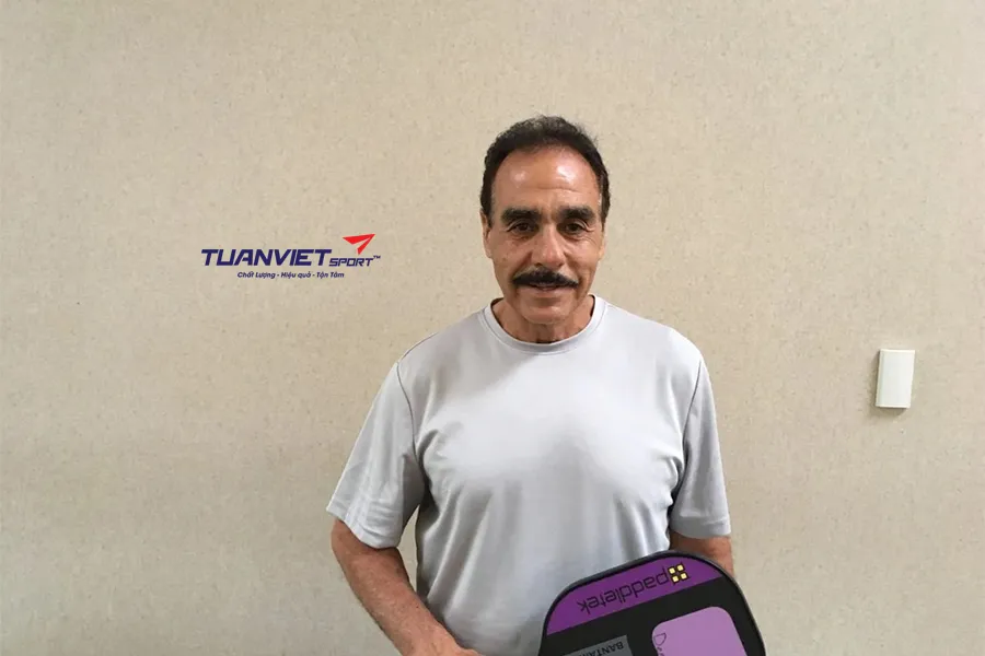 Vì sao nhiều Golfer chuyển sang Pickleball? Lợi ích thật sự phía sau trào lưu này