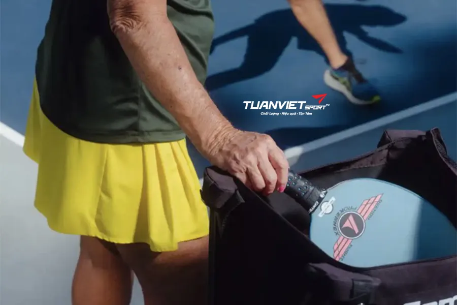 Vì sao nhiều Golfer chuyển sang Pickleball? Lợi ích thật sự phía sau trào lưu này