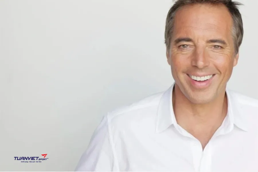 Vì sao pickleball được xem là môn thể thao giúp tăng tuổi thọ hàng đầu?