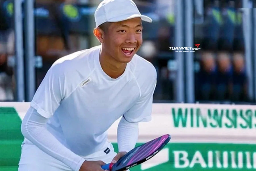 Vì sao Quang Dương rời bỏ PPA? Hé lộ chiến lược táo bạo của ngôi sao pickleball Việt