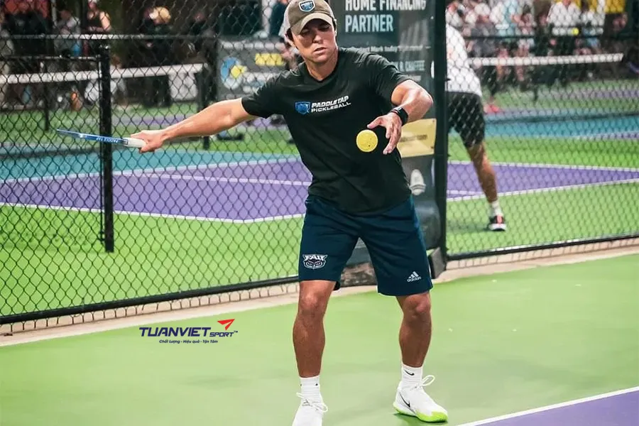 Việt Nam đối đầu Colombia và Chile tại bảng A giải pickleball thế giới 2026
