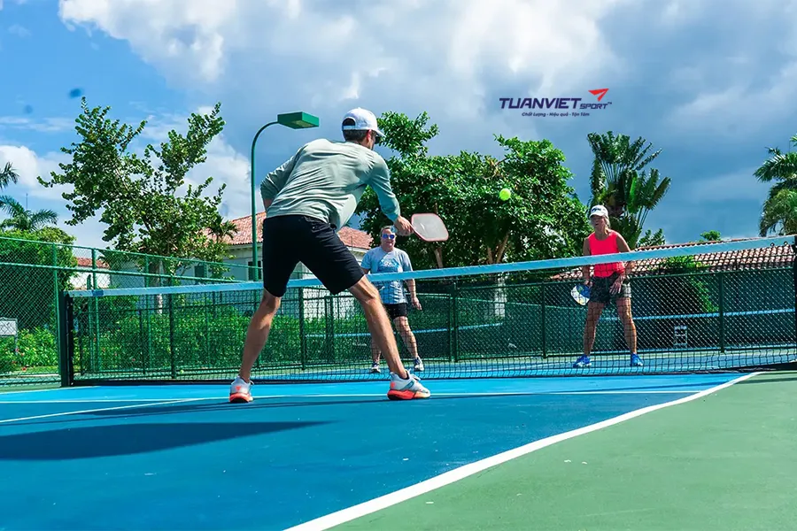 Việt Nam thu hút Pickleball Getaways mở rộng sang châu Á vào năm 2026