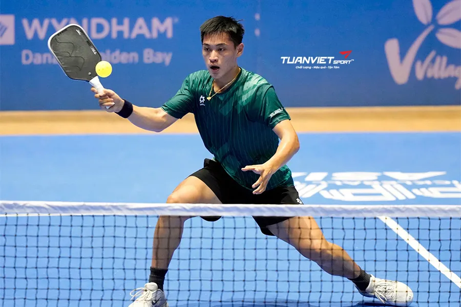 Việt Nam tiếp tục đăng cai giải pickleball v&ocirc; địch ch&acirc;u &Aacute;