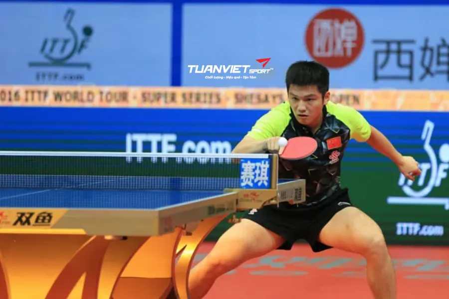 Xếp hạng bóng bàn thế giới được tính như thế nào (Cập nhật chuẩn ITTF)