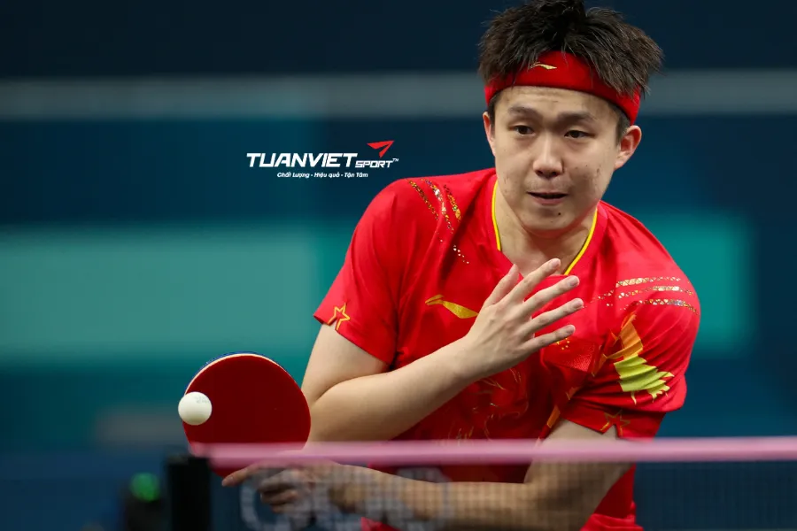 Xếp hạng bóng bàn thế giới được tính như thế nào (Cập nhật chuẩn ITTF)